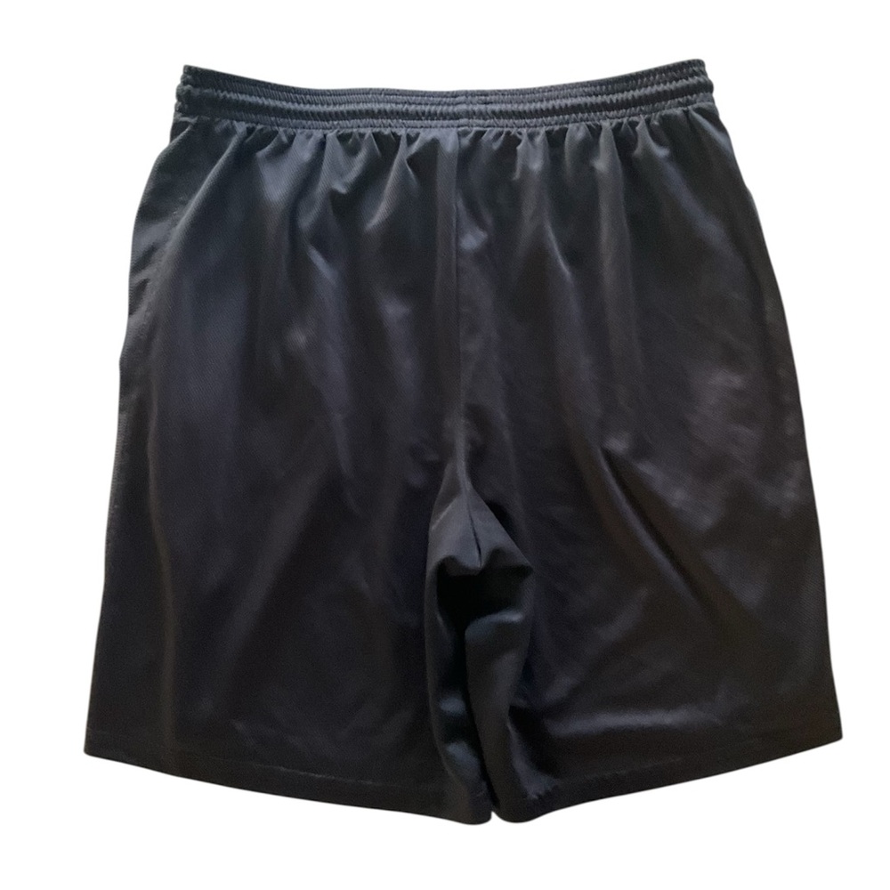 Champion All Black Performance Short - Picture 4 of 4
